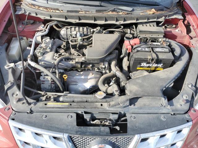 Photo 11 VIN: JN8AS5MV2DW102067 - NISSAN ROGUE S 