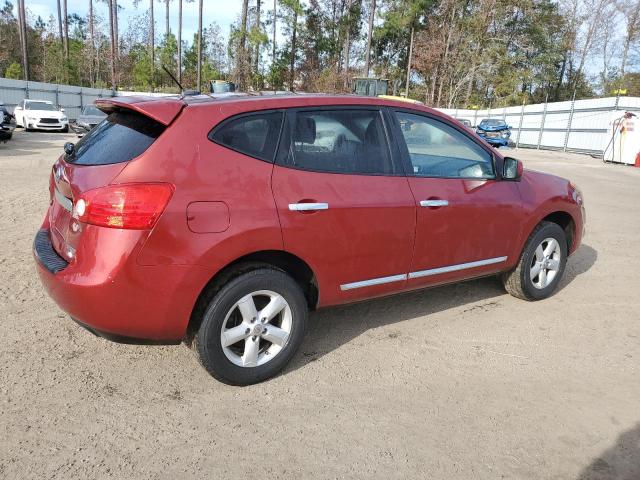 Photo 2 VIN: JN8AS5MV2DW102067 - NISSAN ROGUE S 