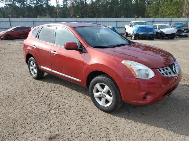 Photo 3 VIN: JN8AS5MV2DW102067 - NISSAN ROGUE S 