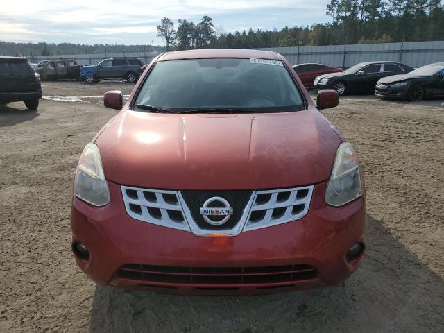 Photo 4 VIN: JN8AS5MV2DW102067 - NISSAN ROGUE S 