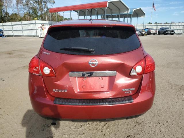 Photo 5 VIN: JN8AS5MV2DW102067 - NISSAN ROGUE S 