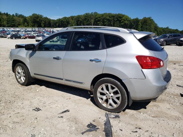 Photo 1 VIN: JN8AS5MV2DW102456 - NISSAN ROGUE S 