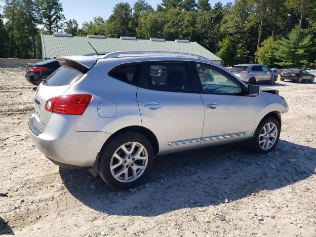 Photo 2 VIN: JN8AS5MV2DW102456 - NISSAN ROGUE S 