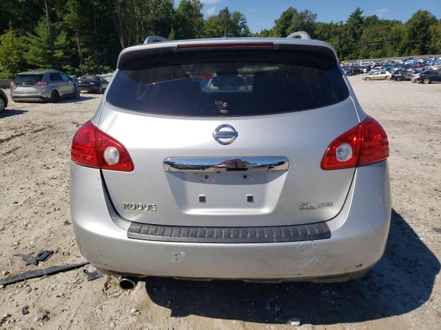 Photo 5 VIN: JN8AS5MV2DW102456 - NISSAN ROGUE S 