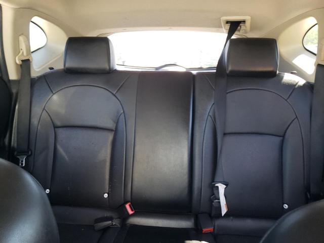 Photo 9 VIN: JN8AS5MV2DW102456 - NISSAN ROGUE S 