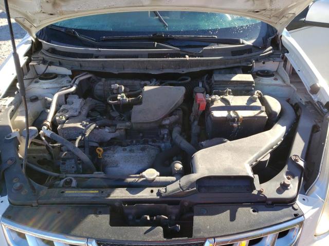 Photo 11 VIN: JN8AS5MV2DW103994 - NISSAN ROGUE 