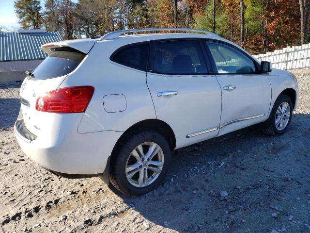 Photo 2 VIN: JN8AS5MV2DW103994 - NISSAN ROGUE 