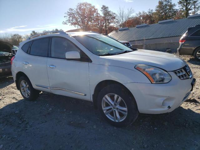 Photo 3 VIN: JN8AS5MV2DW103994 - NISSAN ROGUE 