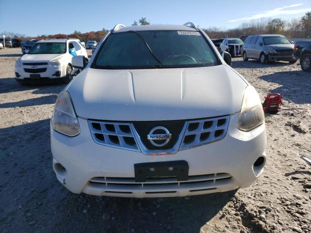 Photo 4 VIN: JN8AS5MV2DW103994 - NISSAN ROGUE 