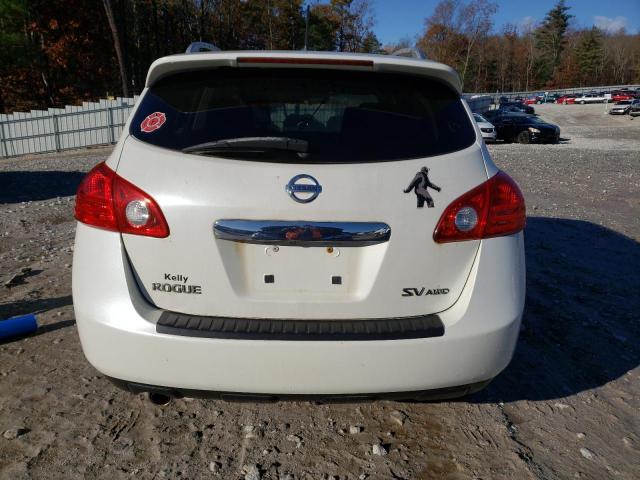 Photo 5 VIN: JN8AS5MV2DW103994 - NISSAN ROGUE 