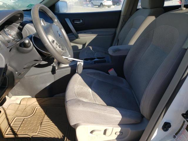 Photo 6 VIN: JN8AS5MV2DW103994 - NISSAN ROGUE 