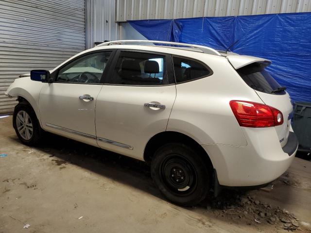 Photo 1 VIN: JN8AS5MV2DW104336 - NISSAN ROGUE 