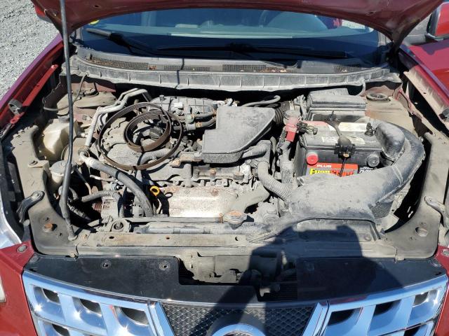 Photo 11 VIN: JN8AS5MV2DW106507 - NISSAN ROGUE S 