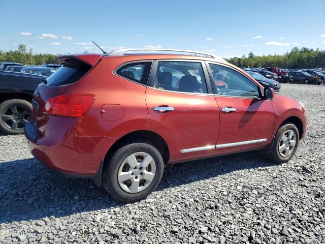 Photo 2 VIN: JN8AS5MV2DW106507 - NISSAN ROGUE S 