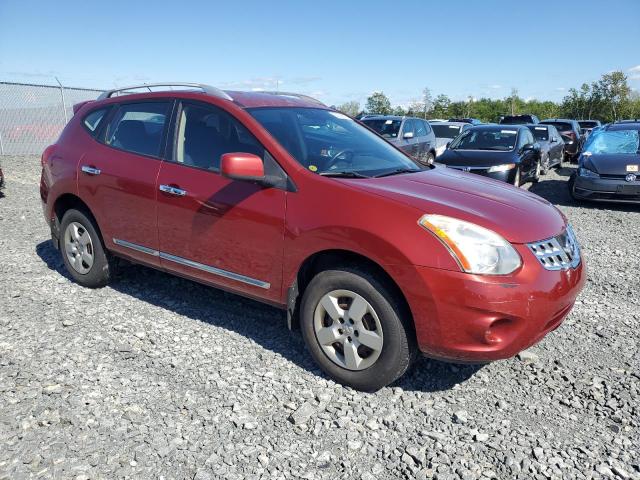 Photo 3 VIN: JN8AS5MV2DW106507 - NISSAN ROGUE S 