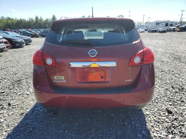 Photo 5 VIN: JN8AS5MV2DW106507 - NISSAN ROGUE S 