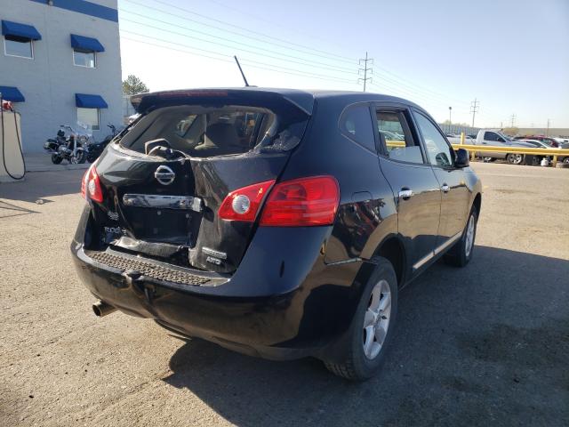 Photo 3 VIN: JN8AS5MV2DW107348 - NISSAN ROGUE S 