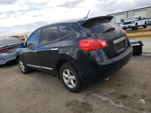 Photo 1 VIN: JN8AS5MV2DW107348 - NISSAN ROGUE S 