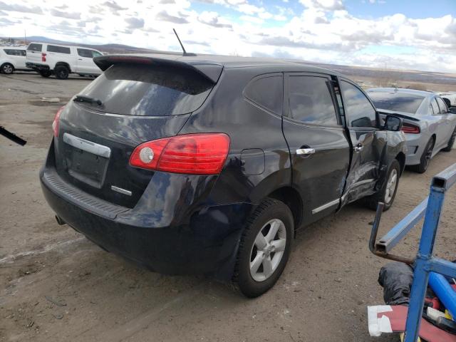 Photo 2 VIN: JN8AS5MV2DW107348 - NISSAN ROGUE S 