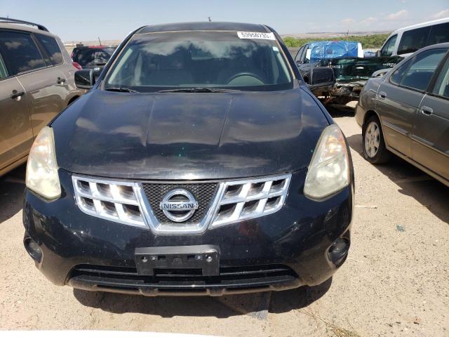 Photo 4 VIN: JN8AS5MV2DW107348 - NISSAN ROGUE S 