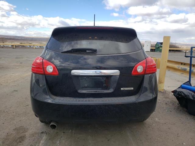 Photo 5 VIN: JN8AS5MV2DW107348 - NISSAN ROGUE S 