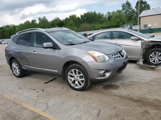 Photo 3 VIN: JN8AS5MV2DW108063 - NISSAN ROGUE 