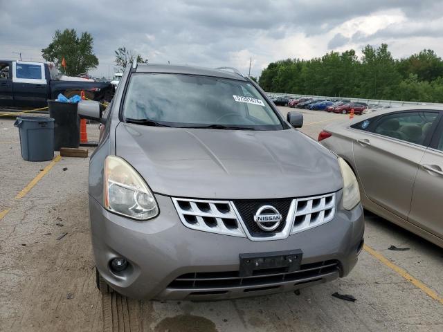 Photo 4 VIN: JN8AS5MV2DW108063 - NISSAN ROGUE 