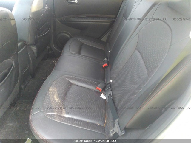 Photo 7 VIN: JN8AS5MV2DW110850 - NISSAN ROGUE 