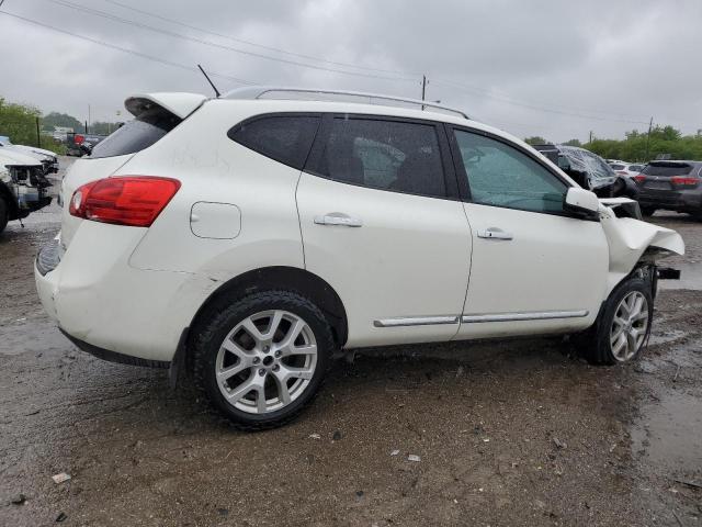 Photo 2 VIN: JN8AS5MV2DW111870 - NISSAN ROGUE 