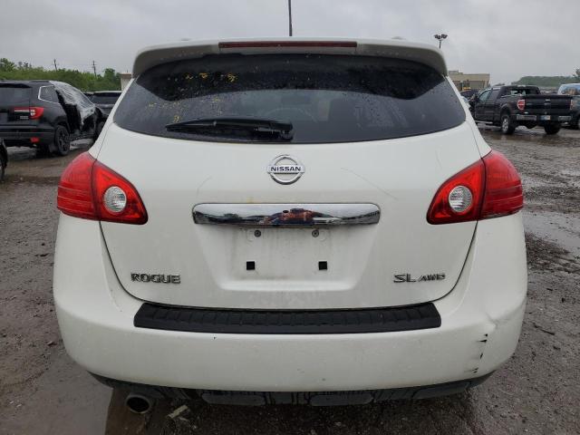 Photo 5 VIN: JN8AS5MV2DW111870 - NISSAN ROGUE 