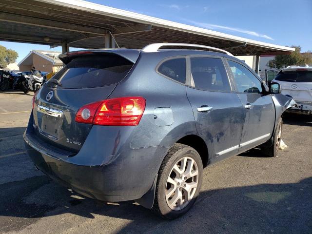 Photo 2 VIN: JN8AS5MV2DW112789 - NISSAN ROGUE 