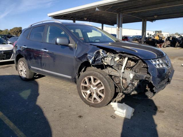 Photo 3 VIN: JN8AS5MV2DW112789 - NISSAN ROGUE 