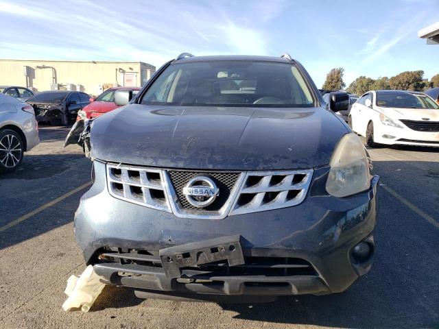 Photo 4 VIN: JN8AS5MV2DW112789 - NISSAN ROGUE 