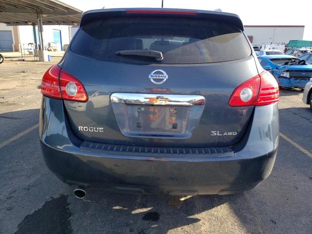 Photo 5 VIN: JN8AS5MV2DW112789 - NISSAN ROGUE 