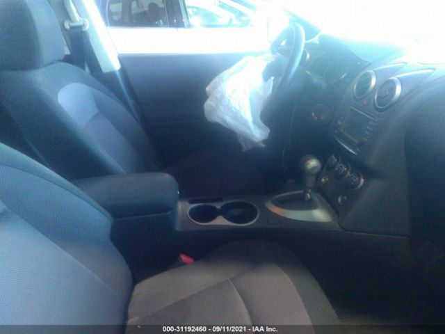 Photo 4 VIN: JN8AS5MV2DW117071 - NISSAN ROGUE 