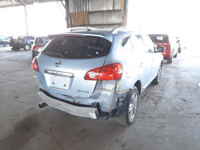 Photo 3 VIN: JN8AS5MV2DW120326 - NISSAN ROGUE S 