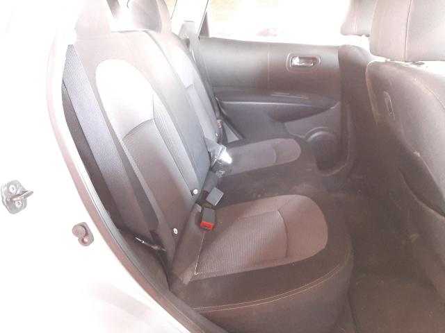 Photo 5 VIN: JN8AS5MV2DW120326 - NISSAN ROGUE S 