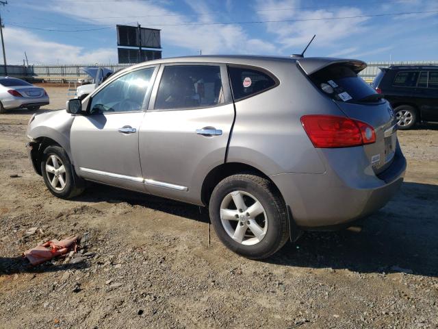 Photo 1 VIN: JN8AS5MV2DW121203 - NISSAN ROGUE S 