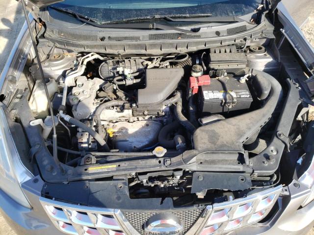 Photo 11 VIN: JN8AS5MV2DW121203 - NISSAN ROGUE S 