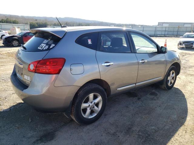 Photo 2 VIN: JN8AS5MV2DW121203 - NISSAN ROGUE S 