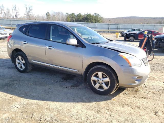 Photo 3 VIN: JN8AS5MV2DW121203 - NISSAN ROGUE S 