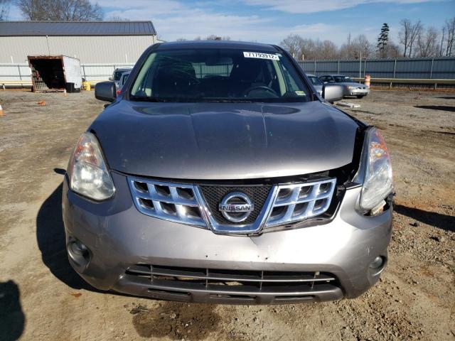 Photo 4 VIN: JN8AS5MV2DW121203 - NISSAN ROGUE S 