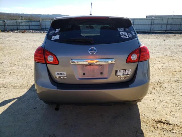 Photo 5 VIN: JN8AS5MV2DW121203 - NISSAN ROGUE S 