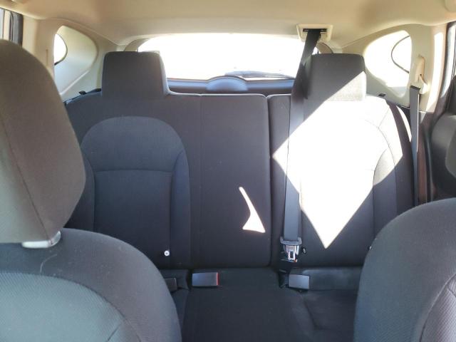 Photo 9 VIN: JN8AS5MV2DW121203 - NISSAN ROGUE S 