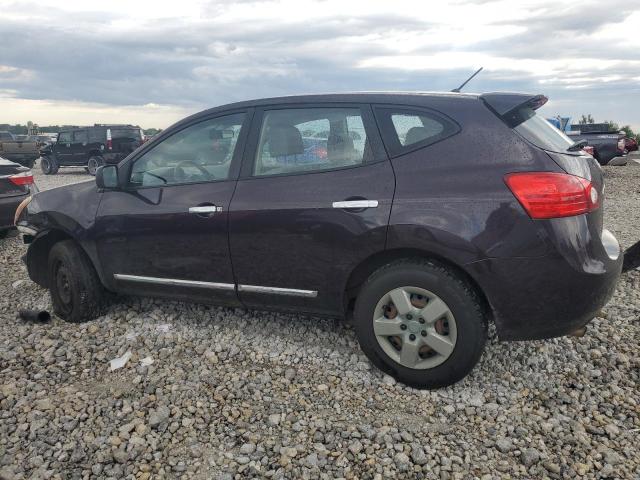 Photo 1 VIN: JN8AS5MV2DW121766 - NISSAN ROGUE 