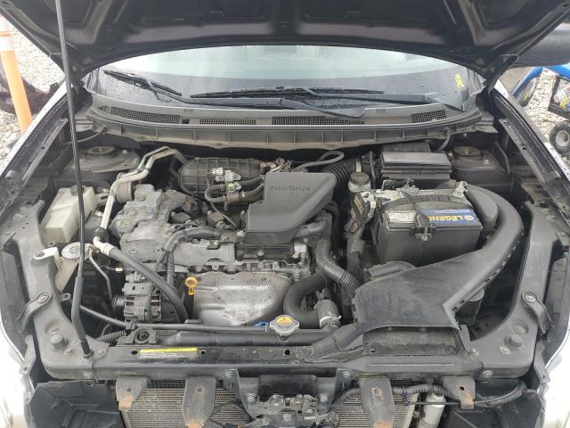 Photo 11 VIN: JN8AS5MV2DW121766 - NISSAN ROGUE 