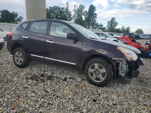 Photo 3 VIN: JN8AS5MV2DW121766 - NISSAN ROGUE 