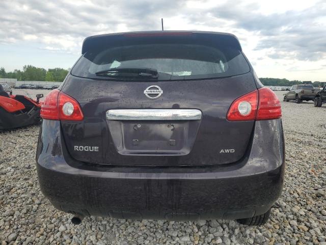 Photo 5 VIN: JN8AS5MV2DW121766 - NISSAN ROGUE 