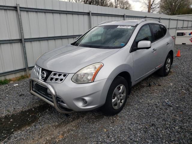 Photo 1 VIN: JN8AS5MV2DW122013 - NISSAN ROGUE 