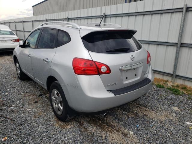 Photo 2 VIN: JN8AS5MV2DW122013 - NISSAN ROGUE 